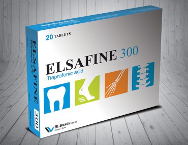 ELSAFINE 300