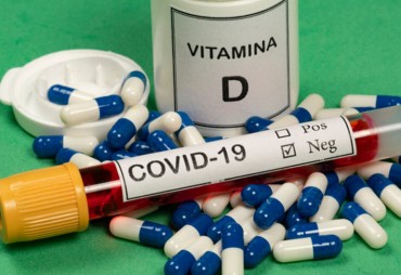 Can vitamin D protect against the coronavirus disease 2019 (COVID-19)?
